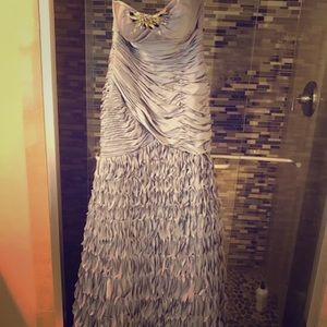 Prom dress/evening dress